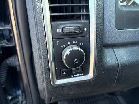 Used 2015 RAM 1500 Outdoorsman AWD/4WD image 20
