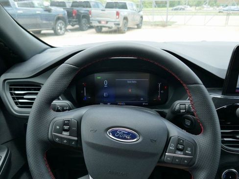 New 2025 Ford Escape ST-Line Elite image 19