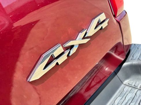 Used 2020 RAM 1500 Big Horn AWD/4WD image 11
