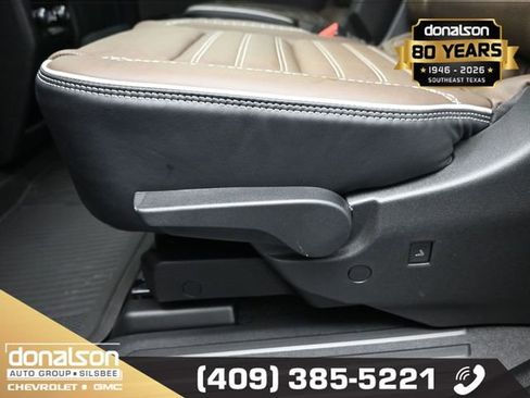 New 2026 GMC Acadia Denali Ultimate w/ LPO, Floor Liner Package image 10