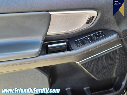 Certified 2025 Ford Expedition Active image 19