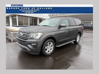 Used 2020 Ford Expedition XLT w/ Equipment Group 202A