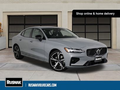 Certified 2024 Volvo S60 B5 Core