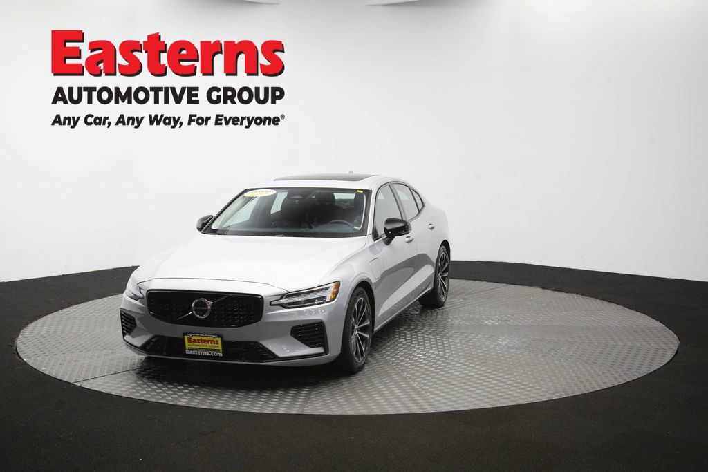 Used 2023 Volvo S60 T8 Plus AWD/4WD image 54