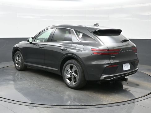 New 2026 Genesis GV70 2.5T Advanced image 4