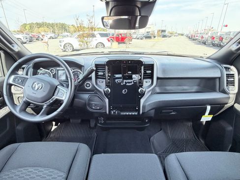 New 2026 RAM 2500 Tradesman image 12