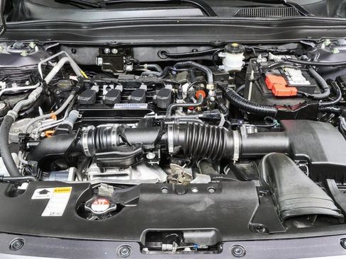 Used 2019 Honda Accord Sport image 30