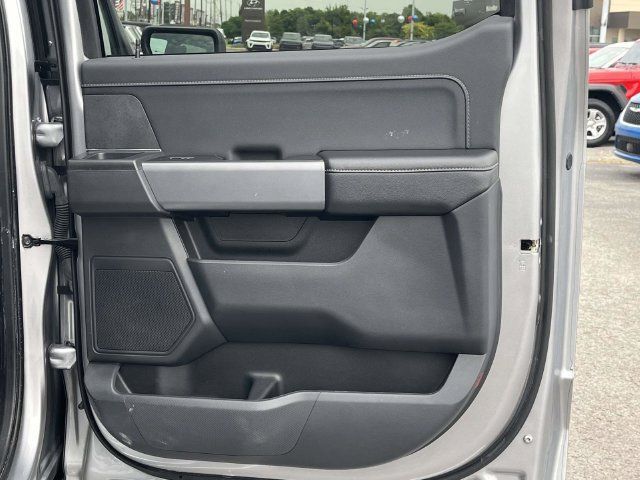 Used 2024 Ford F150 XLT w/ Mobile Office Package AWD/4WD image 23