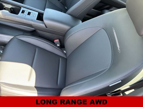 Certified 2024 Hyundai Ioniq 6 SEL AWD/4WD image 19