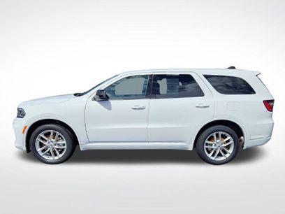 Used 2025 Dodge Durango GT