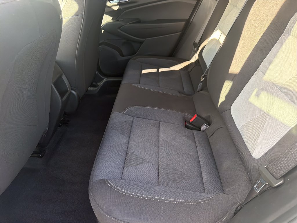 Used 2025 Chevrolet Trax LS FWD image 14