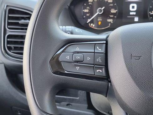 New 2026 RAM ProMaster 2500 FWD image 6