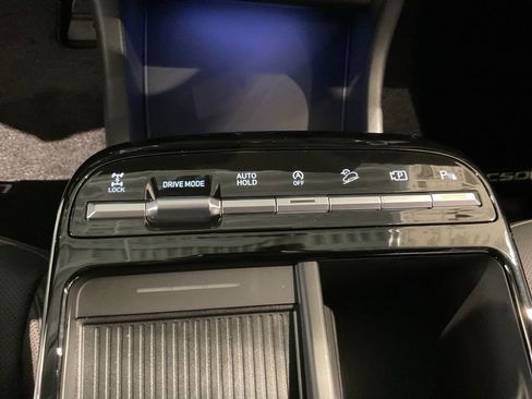 New 2026 Hyundai Tucson Limited image 12