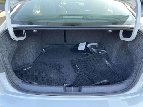 Certified 2026 Volkswagen Jetta Sport FWD image 10