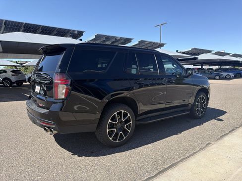 Used 2023 Chevrolet Tahoe RST w/ Sport Performance Package AWD/4WD image 5