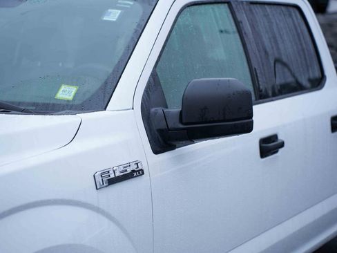 Used 2020 Ford F150 XLT w/ Trailer Tow Package image 10