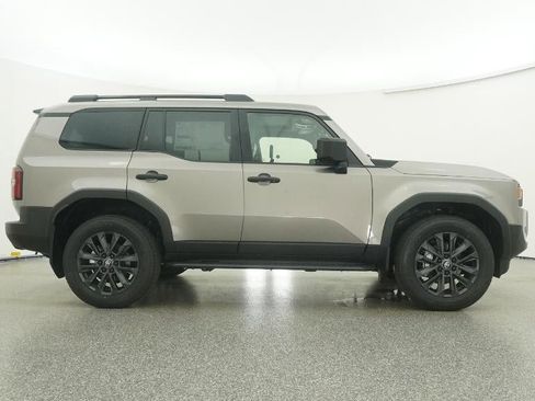 New 2026 Toyota Land Cruiser image 27