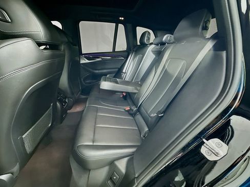 Used 2022 BMW X3 sDrive30i w/ Convenience Package w/ZPA RWD image 24
