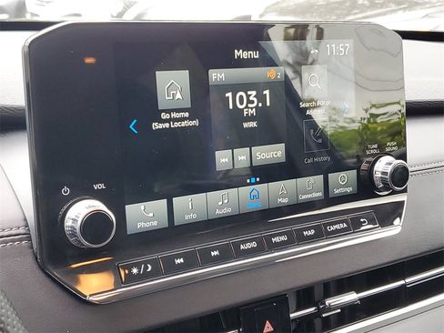 Used 2023 Mitsubishi Outlander SE image 27