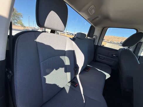 Used 2024 RAM 1500 Classic SLT image 15