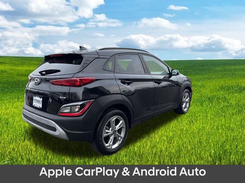 Used 2023 Hyundai Kona SEL image 5