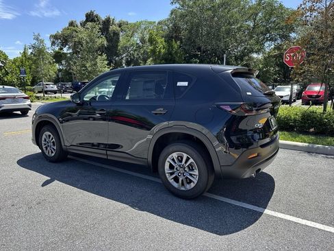 New 2026 MAZDA CX-5 Select AWD/4WD image 12