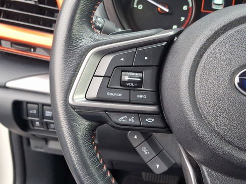 Used 2021 Subaru Forester Sport w/ Popular Package #2 image 22