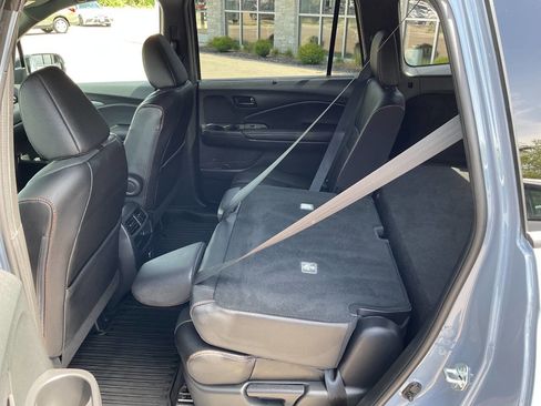 Used 2022 Honda Passport TrailSport image 40