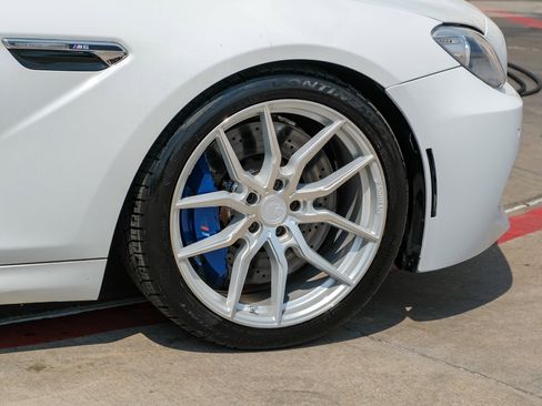 Used 2015 BMW M6 Gran Coupe Gran Coupe image 50