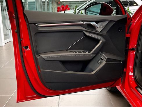 Certified 2023 Audi A3 2.0T Premium w/ Convenience Package image 20