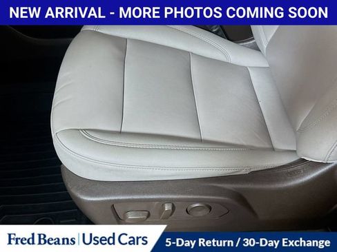 Certified 2023 Chevrolet Tahoe LT w/ LT Signature Package AWD/4WD image 27