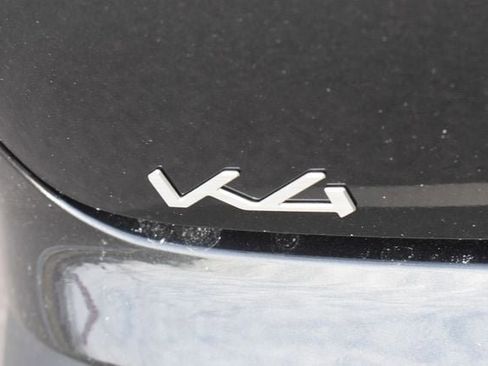 New 2026 Kia K4 EX image 15