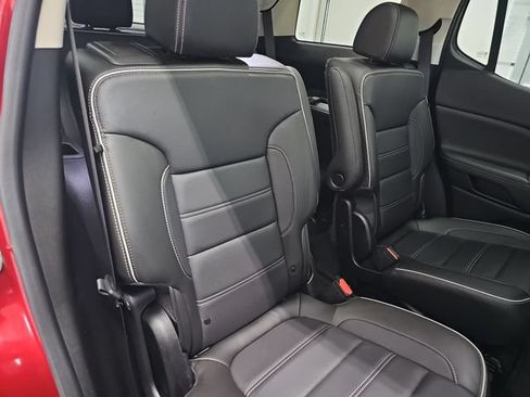 Used 2020 GMC Acadia Denali w/ Trailering Package AWD/4WD image 34