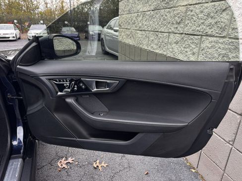 Used 2016 Jaguar F-TYPE S image 13