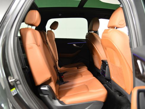 Used 2022 Audi Q7 2.0T Premium Plus image 19