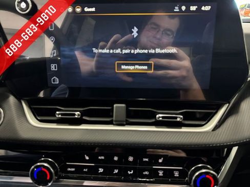 New 2026 Chevrolet Equinox LT image 19