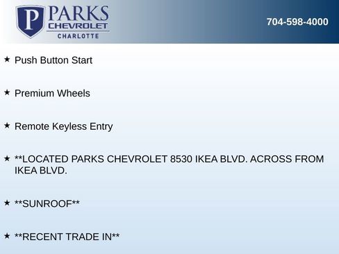 Used 2016 Honda Accord EX-L image 7