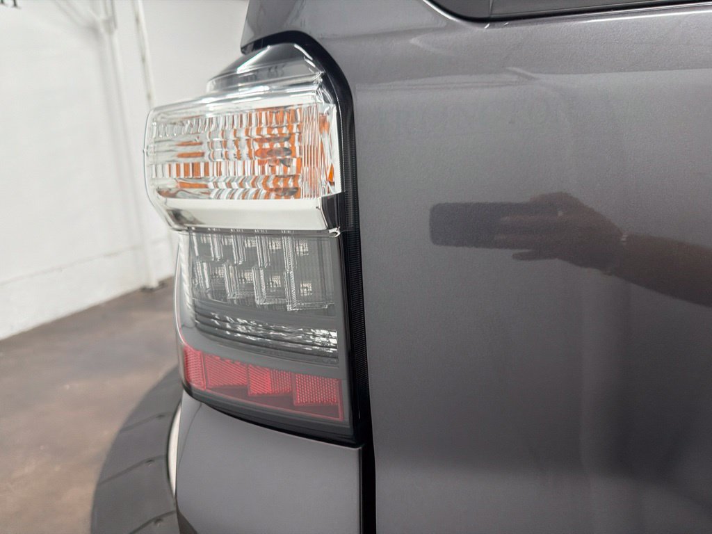 Used 2021 Toyota 4Runner TRD Off-Road Premium w/ Moonroof Package AWD/4WD image 12