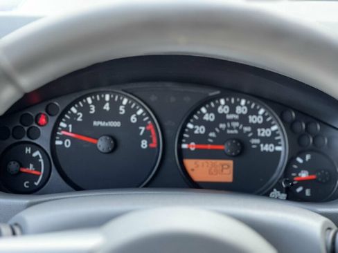 Used 2020 Nissan Frontier S RWD image 18