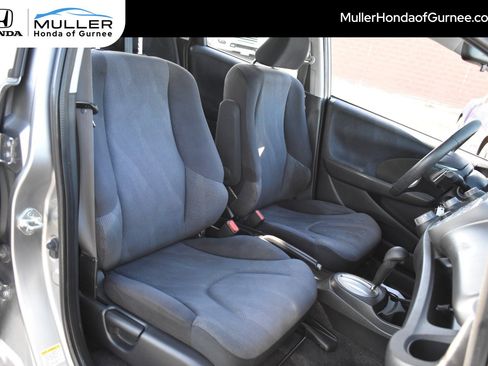 Used 2010 Honda Fit Sport image 25