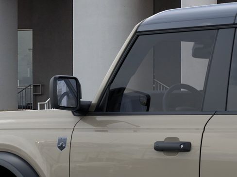 New 2026 Ford Bronco Big Bend AWD/4WD image 22