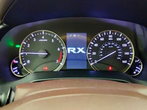 Used 2020 Lexus RX 350 FWD w/ Premium Package image 14