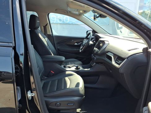 Used 2023 GMC Terrain Denali AWD/4WD image 21