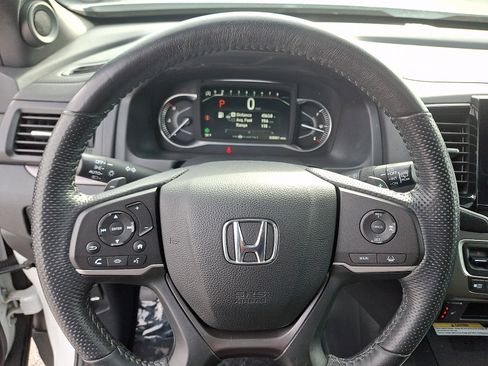 Used 2022 Honda Passport EX-L image 17