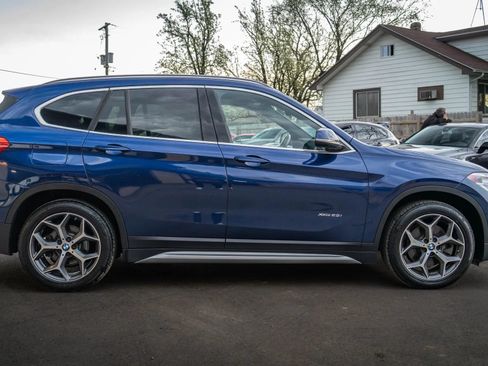 Used 2017 BMW X1 xDrive28i AWD/4WD image 8