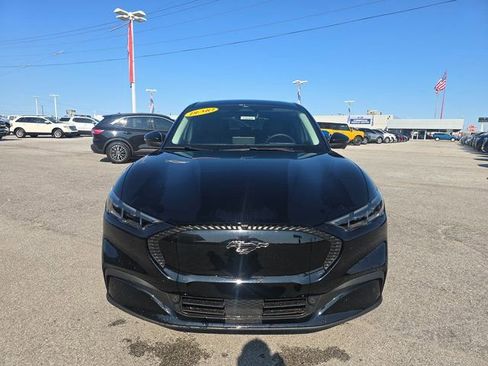 New 2024 Ford Mustang Mach-E Select w/ Comfort Package Lite image 10