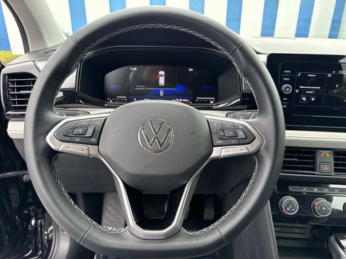 Certified 2025 Volkswagen Taos S image 28