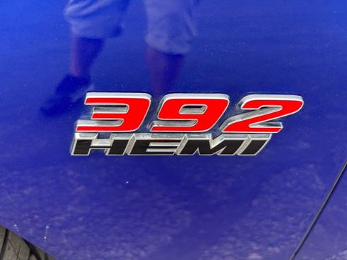 Used 2022 Dodge Charger Scat Pack w/ Harman/Kardon Audio Group image 16