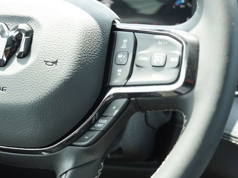 New 2026 RAM 3500 Limited AWD/4WD image 30