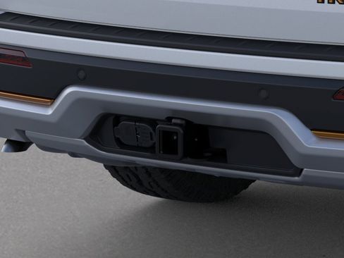 New 2026 Ford Explorer Tremor AWD/4WD image 25